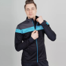 Куртка Nordski Drive Black/Blue NSM805170 (S)