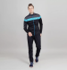 Куртка Nordski Drive Black/Blue NSM805170