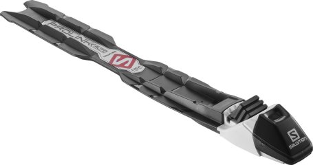 Крепления SALOMON PROLINK AUTO L399014