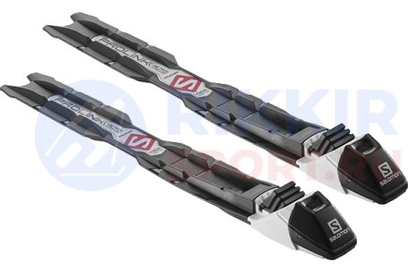 Крепления SALOMON PROLINK AUTO L399014