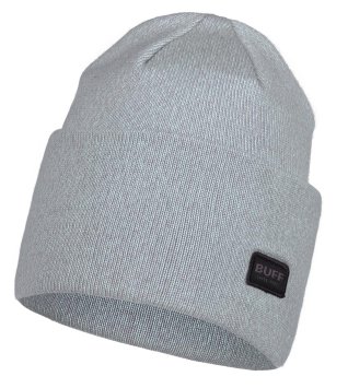 Шапка Buff Knitted Hat Niels Ash 126457.914.10.00
