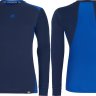 Термокофта NONAME ARCTOS UNDERWEAR SHIRT 22 NAVY/BLUE UX (XXXL)