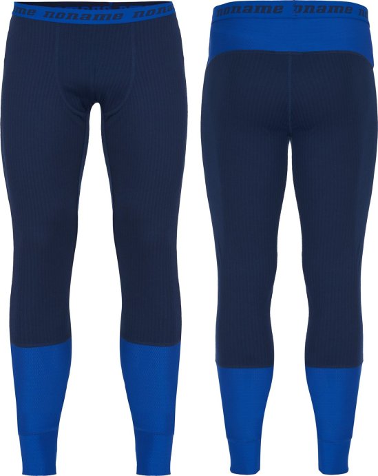 Комплект термобелья Noname ARCTOS UNDERWEAR 22 NAVY/BLUE UX в Твери