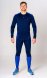 Комплект термобелья Noname ARCTOS UNDERWEAR 22 NAVY/BLUE UX в Твери