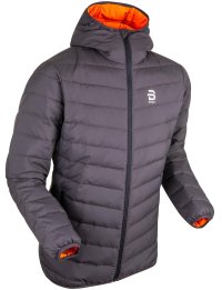 Куртка беговая Bjorn Daehlie Jacket Finder Nine Iron 333298_95400