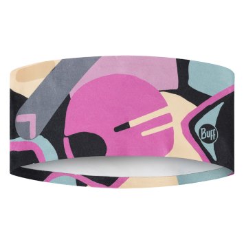 Повязка Buff Thermonet Headband Beldar Orchid 136863.607.10.00
