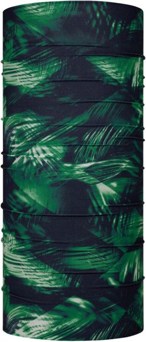 Бандана Buff CoolNet UV+ Kingara Black 128441.999.10.00 в Твери