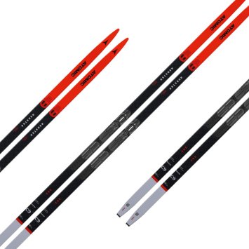 Лыжи ATOMIC REDSTER C9 CL Uni soft + Shift IN ABSS00058197