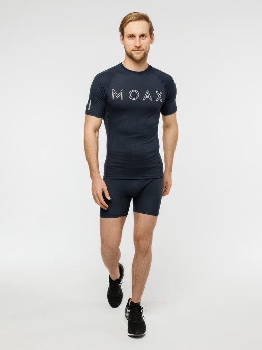 Боксеры Moax Race муж. MX164011/75100 темно-синий