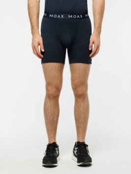 Боксеры Moax Race муж. MX164011/75100 темно-синий