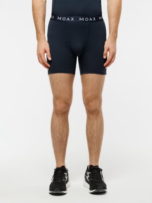 Боксеры Moax Race муж. MX164011/75100 темно-синий