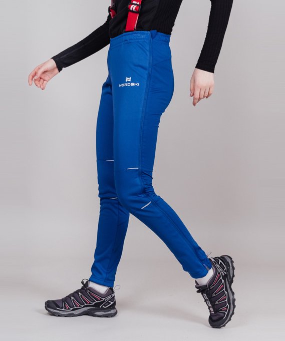 Костюм разминочный Nordski Premium Patriot NSW445797/NSW442797 в Твери