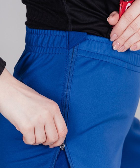 Костюм разминочный Nordski Premium Patriot NSW445797/NSW442797 в Твери