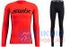 КОМПЛЕКТ SWIX RaceX LS муж. 40811/99990 красный Swix в Твери