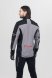 Куртка MOAX NAVADO HYBRID муж. SW222321/10000 чёрный в Твери