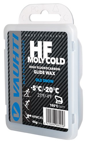 ПАРАФИН VAUHTI EV-332-HFMC45 HF MOLY COLD -5/-20 45гр