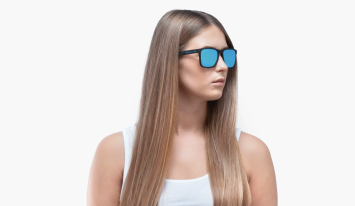 Очки RED BULL LEAP-003P 9000055 01RB