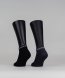 Носки Nordski Run Black/Grey (2 пары) NSV406201