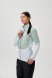 Куртка Nordski Hybrid Pro 2.0 Pearl Blue/Ice Mint W NSW572028
