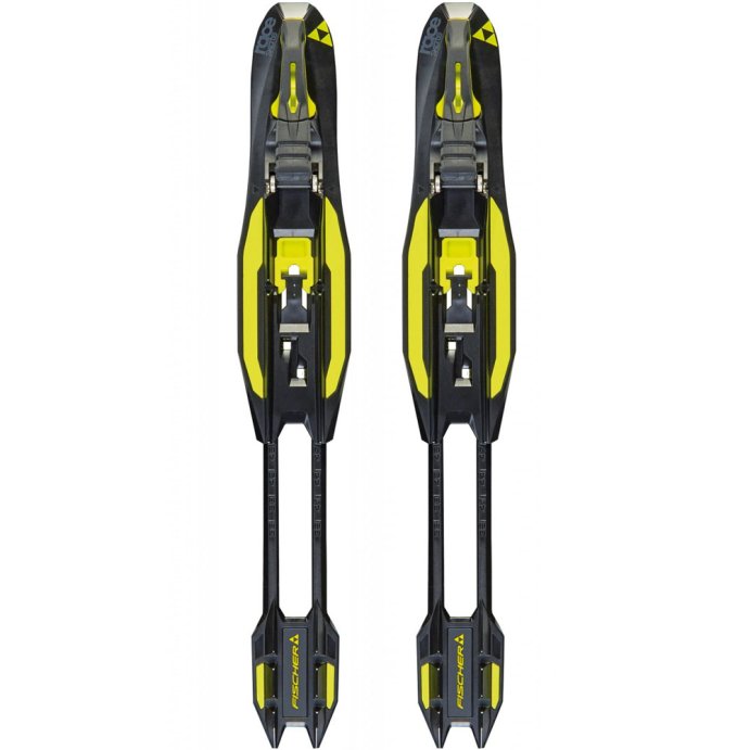 Крепления FISCHER RACE STEP-IN SKATE IFP S55020 в Твери