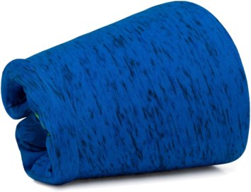 Кепка Buff Pack Speed Cap Htr Azure Blue 122575.720.20.00 (S/M)