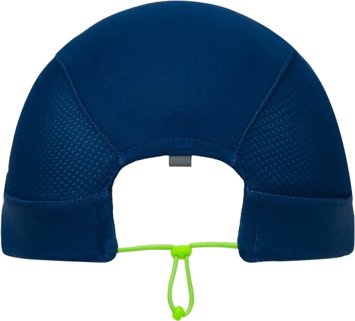 Кепка Buff Pack Speed Cap Htr Azure Blue 122575.720.20.00 (S/M)