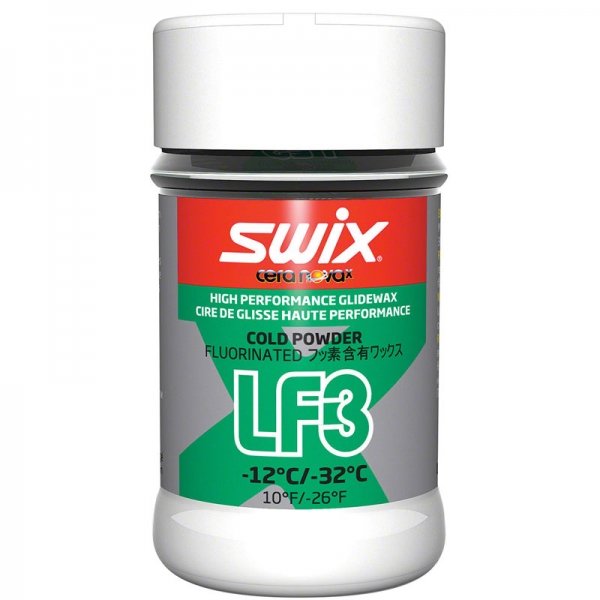 Отвердитель SWIX LF3X 30Г
