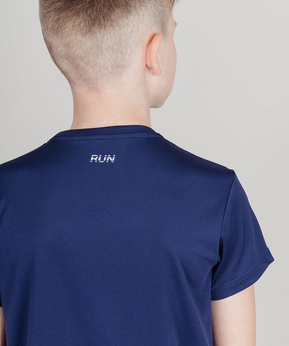 Футболка Nordski Jr. Run Deep NSJ419060