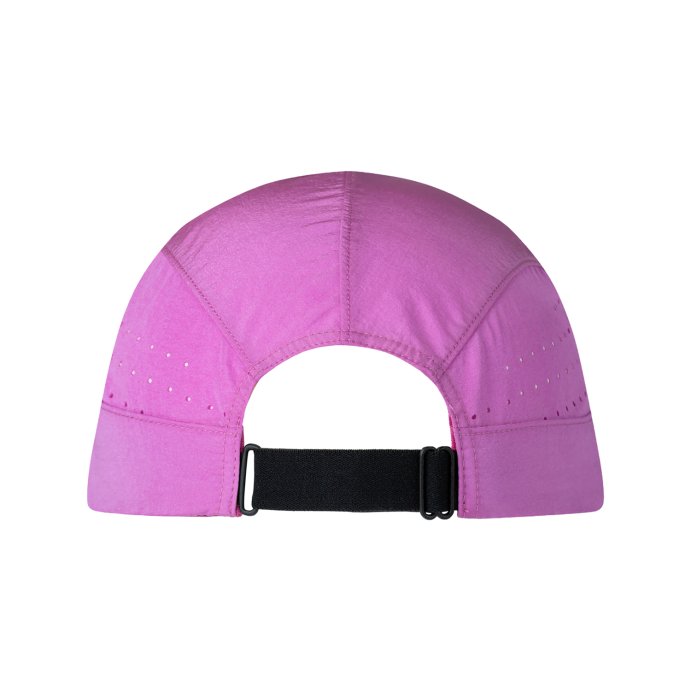 Кепка Buff Speed Cap Solid Iris 133547.641.20.00 (S/M) в Твери