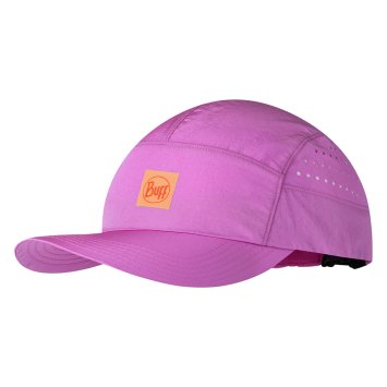 Кепка Buff Speed Cap Solid Iris 133547.641.20.00 (S/M)