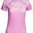 Футболка KV+ SPRINT T-shirt woman, lilac 23SW01.12