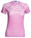 Футболка KV+ SPRINT T-shirt woman, lilac 23SW01.12