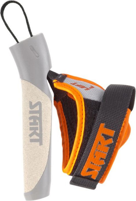 Темляк START FIT RACE PRO ORANGE 44041