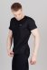 Футболка Nordski Training Black NSM935100