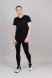 Футболка Nordski Training Black NSM935100