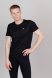 Футболка Nordski Training Black NSM935100