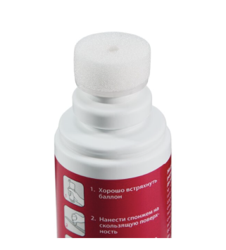 Парафин жидкий ORION RF2 0/-8 80 мл