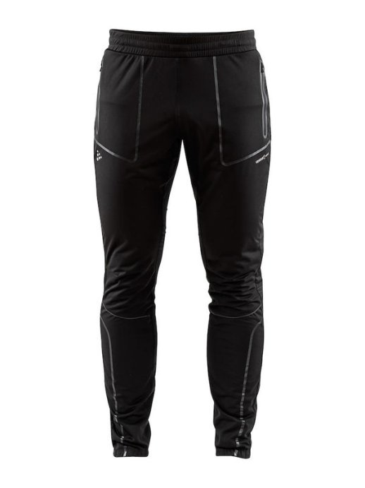 Брюки CRAFT Sharp XC 3/4 Zip 1906499/999000 в Твери