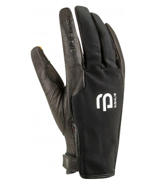 Перчатки беговые Bjorn Daehlie 2018-19 Glove Speed Leather 332809_99900