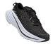 Кроссовки Hoka M BONDI X Black/White