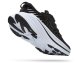 Кроссовки Hoka M BONDI X Black/White