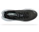 Кроссовки Hoka M BONDI X Black/White