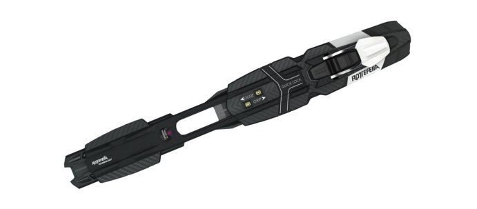 Крепления ROTTEFELLA Quick Lock Skate IFP