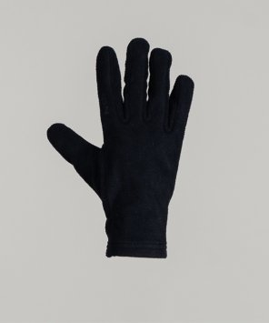 Перчатки Nordski Fleece Black NSU283100