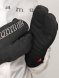Лобстеры NONAME LIGHT LOBSTER GLOVES 24 черн.