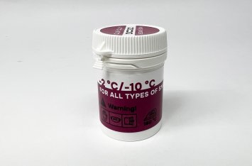 Порошок ZBOG Mid Powder -2/-10 30гр