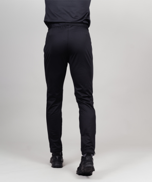 Брюки Nordski Hybrid Pro Black/Grey NSM505201
