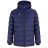 Куртка NONAME HEAVY PADDED JACKET 24 UX NAVY
