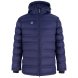 Куртка NONAME HEAVY PADDED JACKET 24 UX NAVY