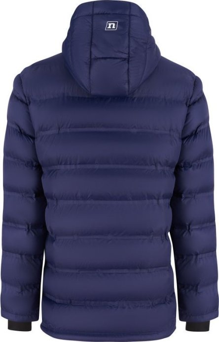 Куртка NONAME HEAVY PADDED JACKET 24 UX NAVY